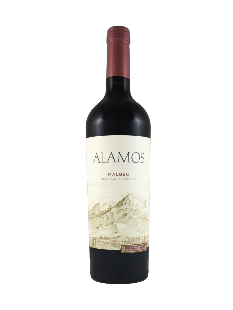 Alamos Malbec