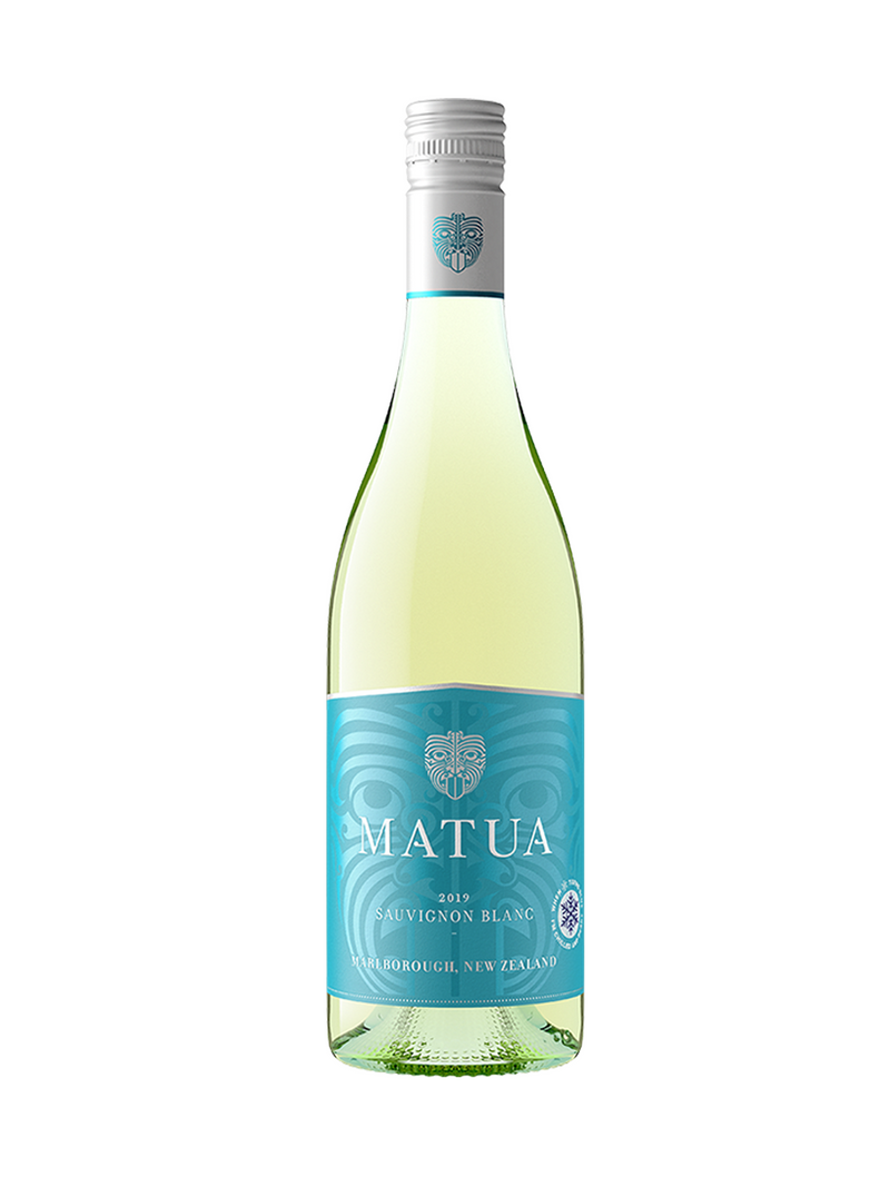 Matua Marlborough Sauvignon Blanc