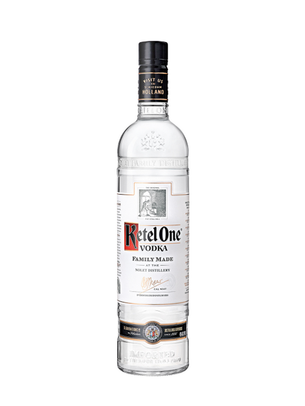 Ketel One Vodka