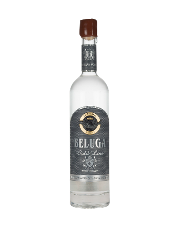 Beluga Gold Line Vodka