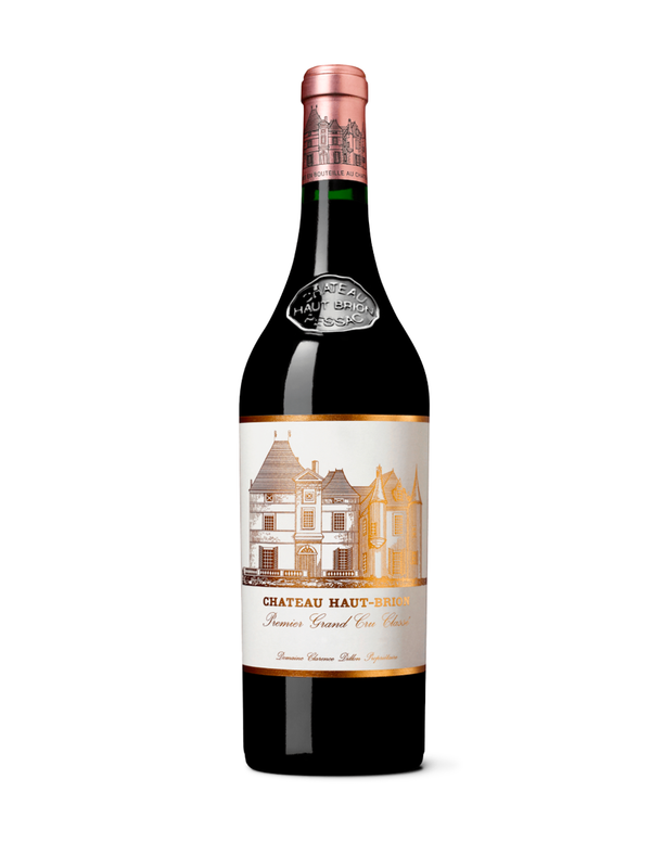 Chateau Haut-Brion 2021