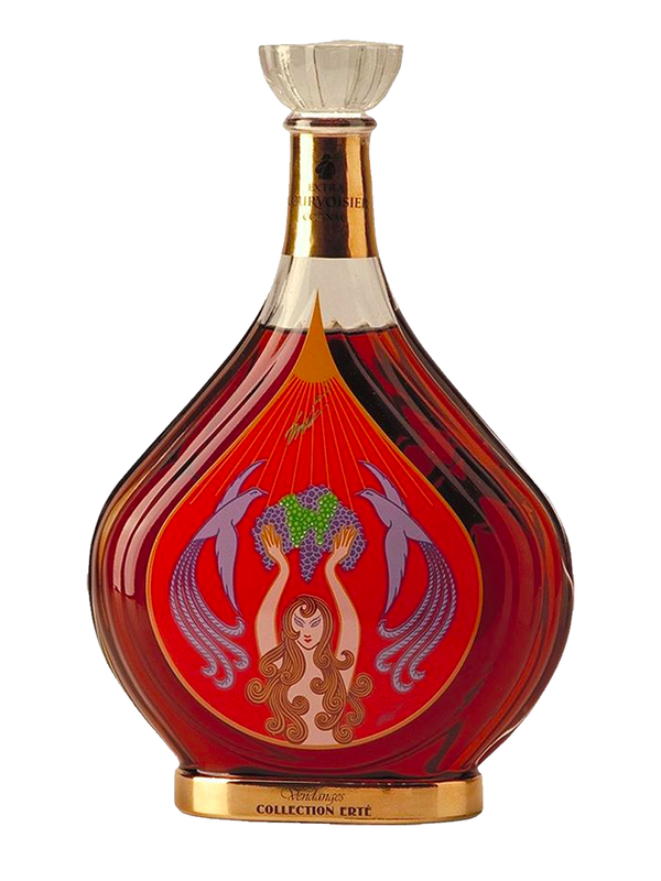 Courvoisier Collection Erte Cognac #2