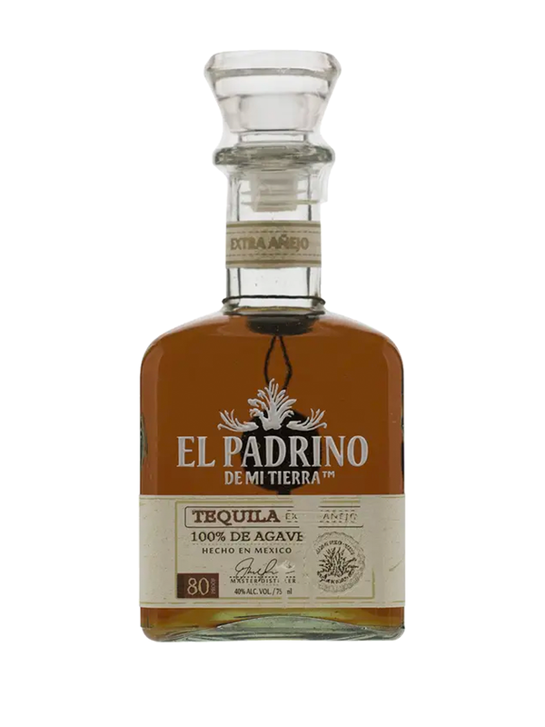 El Padrino Extra Anejo