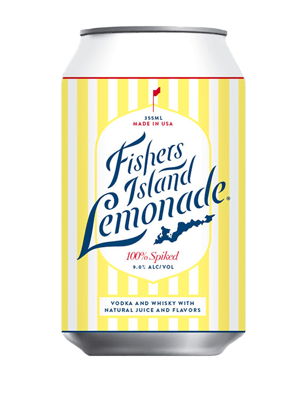 Fishers Island Lemonade