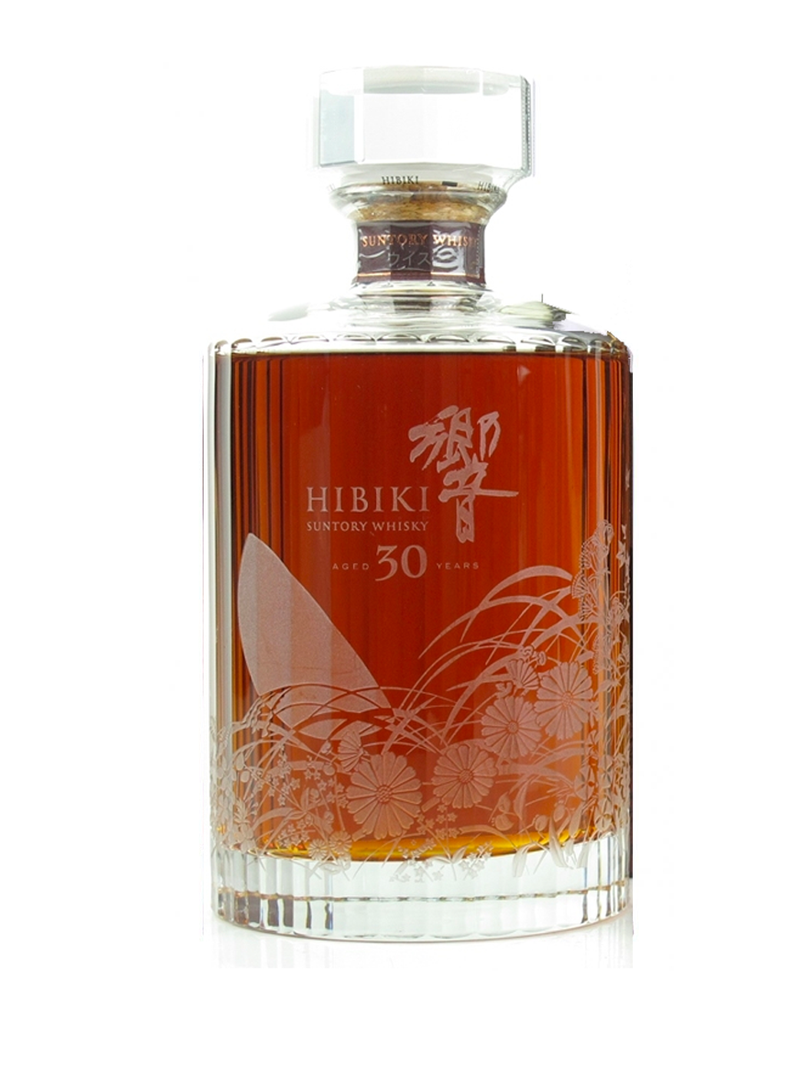 Hibiki Kacho Fugetsu 30yr