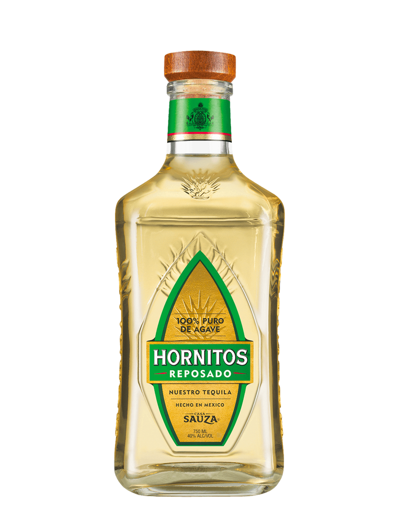 Hornitos Reposado Tequila