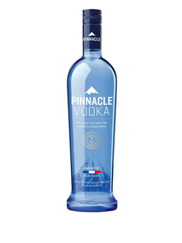 Pinnacle Original Vodka