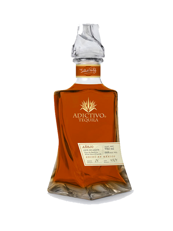 Adictivo Tequila Anejo