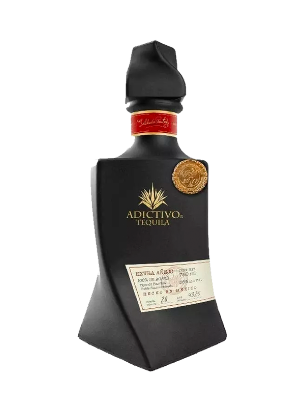 Adictivo Tequila Extra Anejo