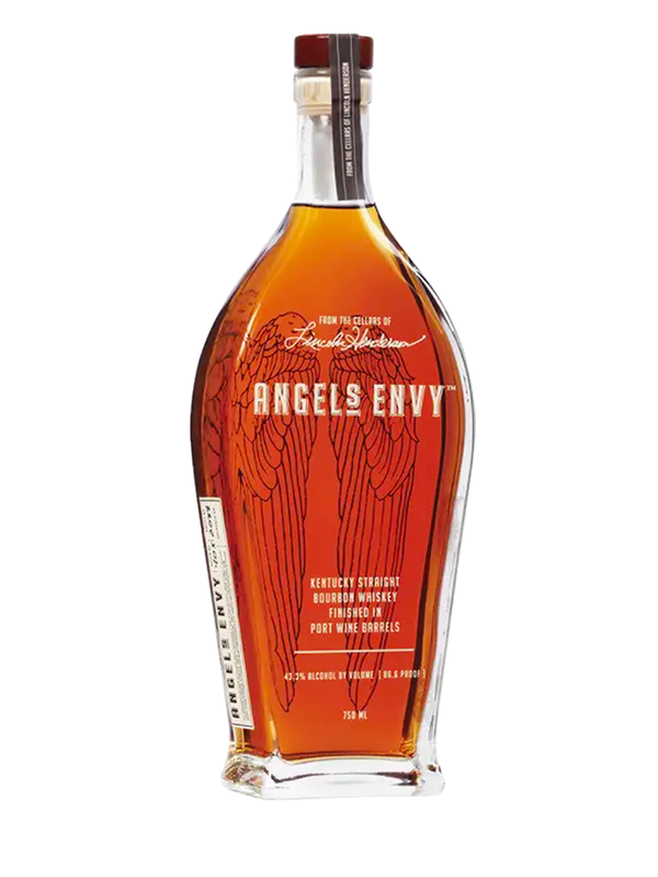 Angels Envy Bourbon