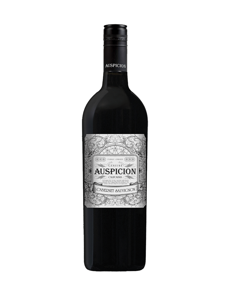 Auspicion Cabernet Sauvignon