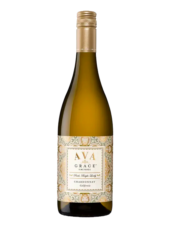 Ava Grace Chardonnay