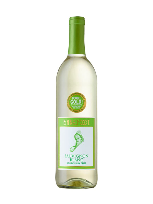 Barefoot Sauvignon Blanc