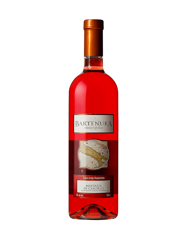 Bartenura Malvasia