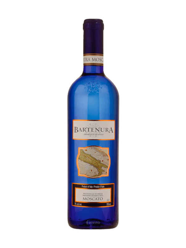 Bartenura Moscato