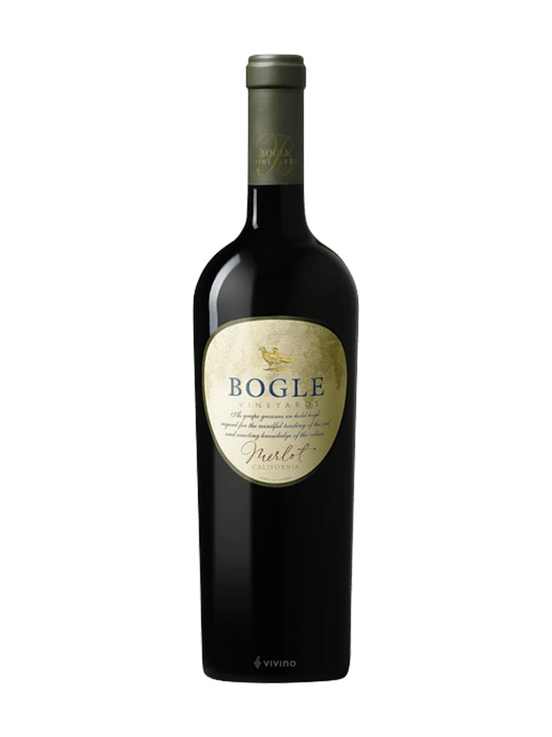 Bogle Merlot