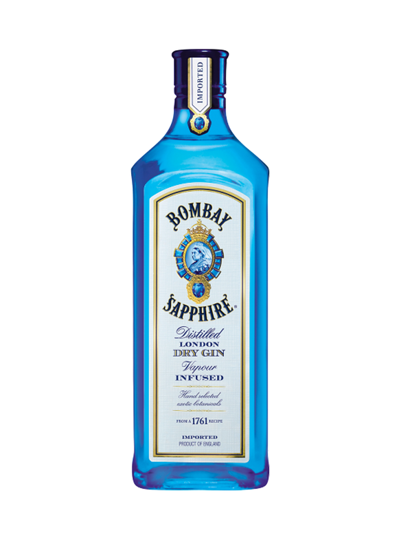 Bombay Gin Sapphire