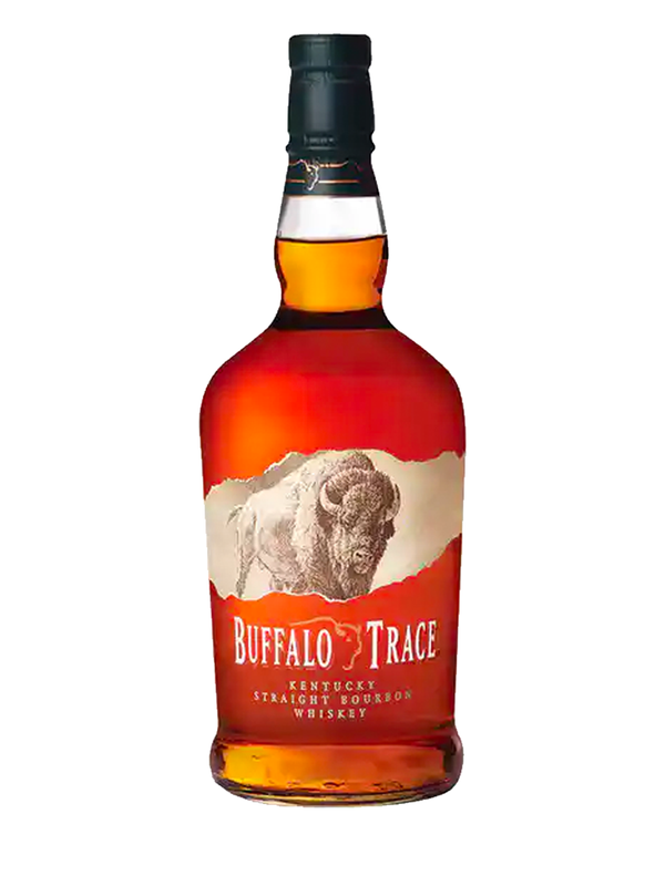 Buffalo Trace Bourbon