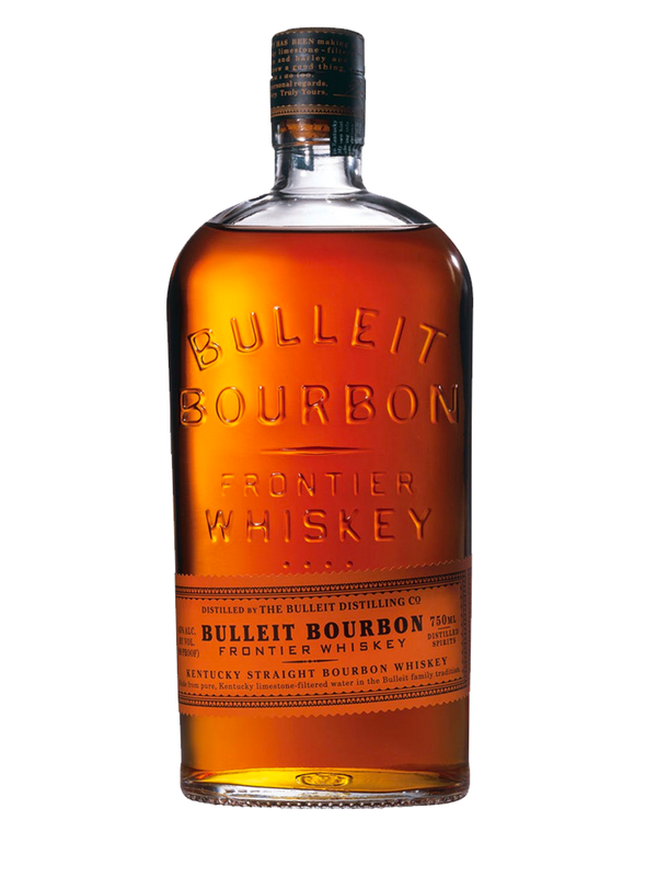 Bulleit Bourbon