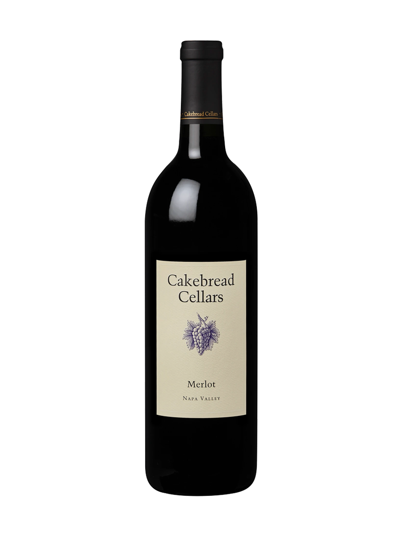 Cakebread Cellars Merlot