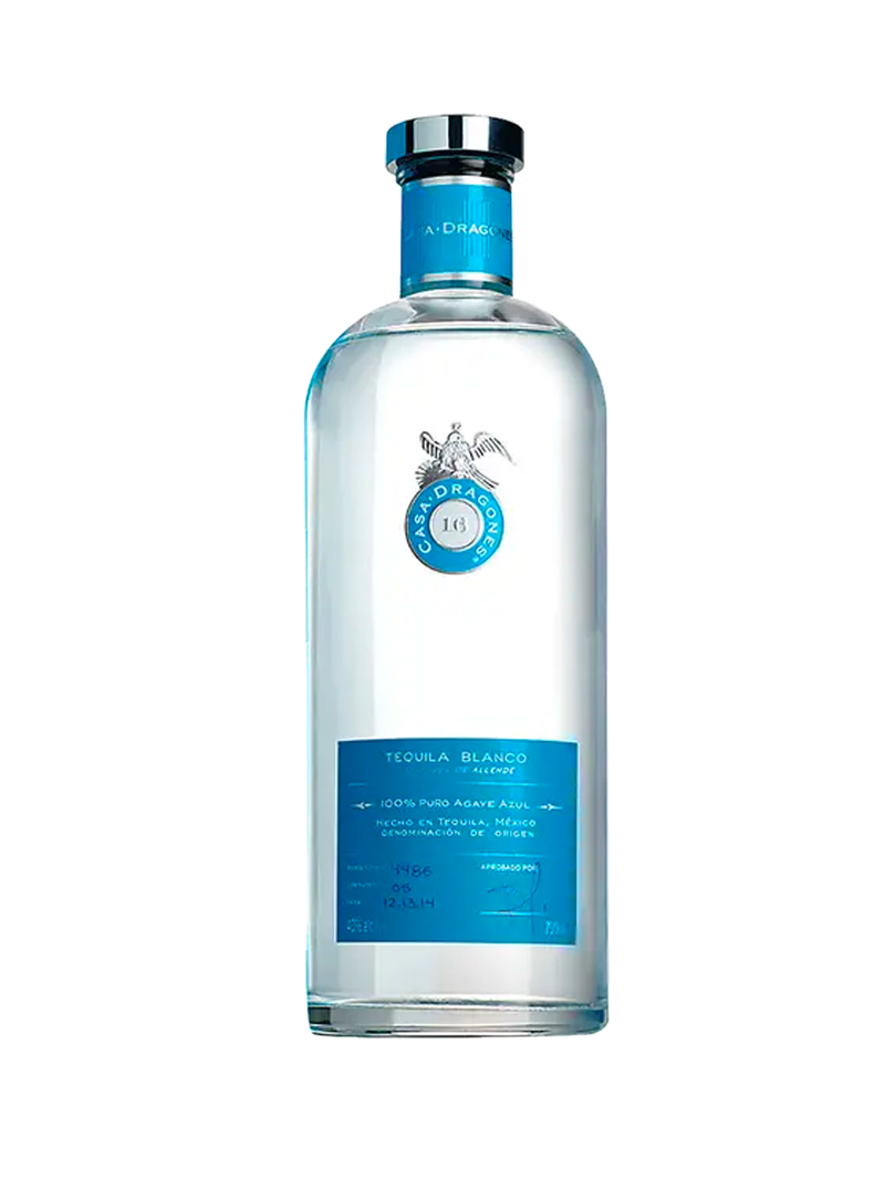 Casa Dragones Tequila Blanco