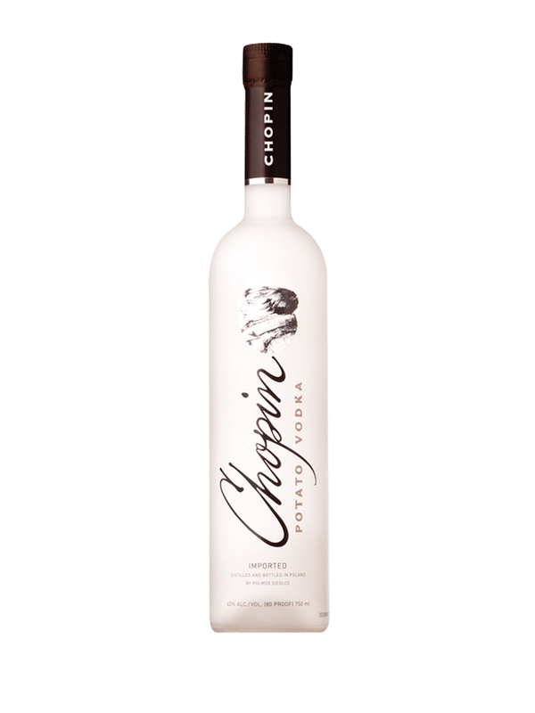 Chopin Vodka