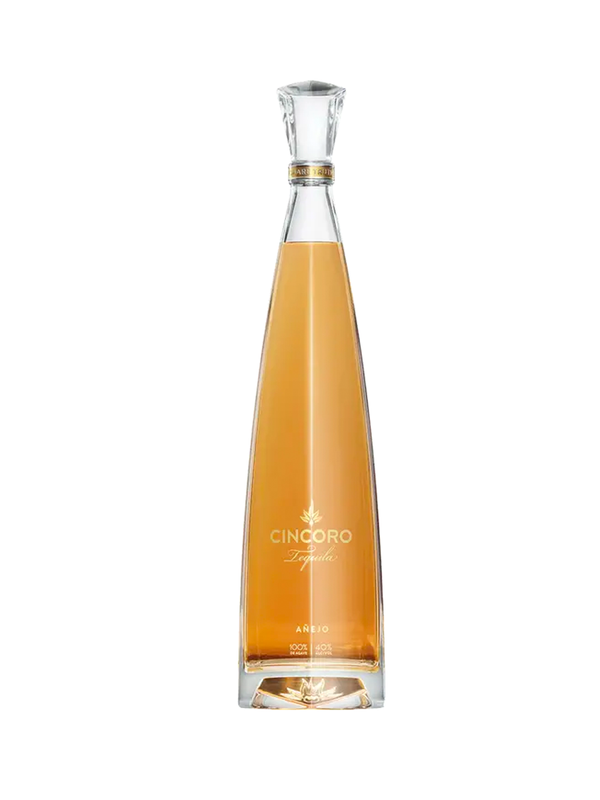 Cincoro Anejo Tequila