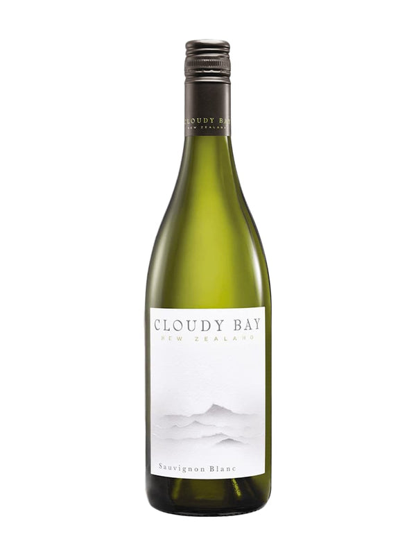 Cloudy Bay Sauvignon Blanc