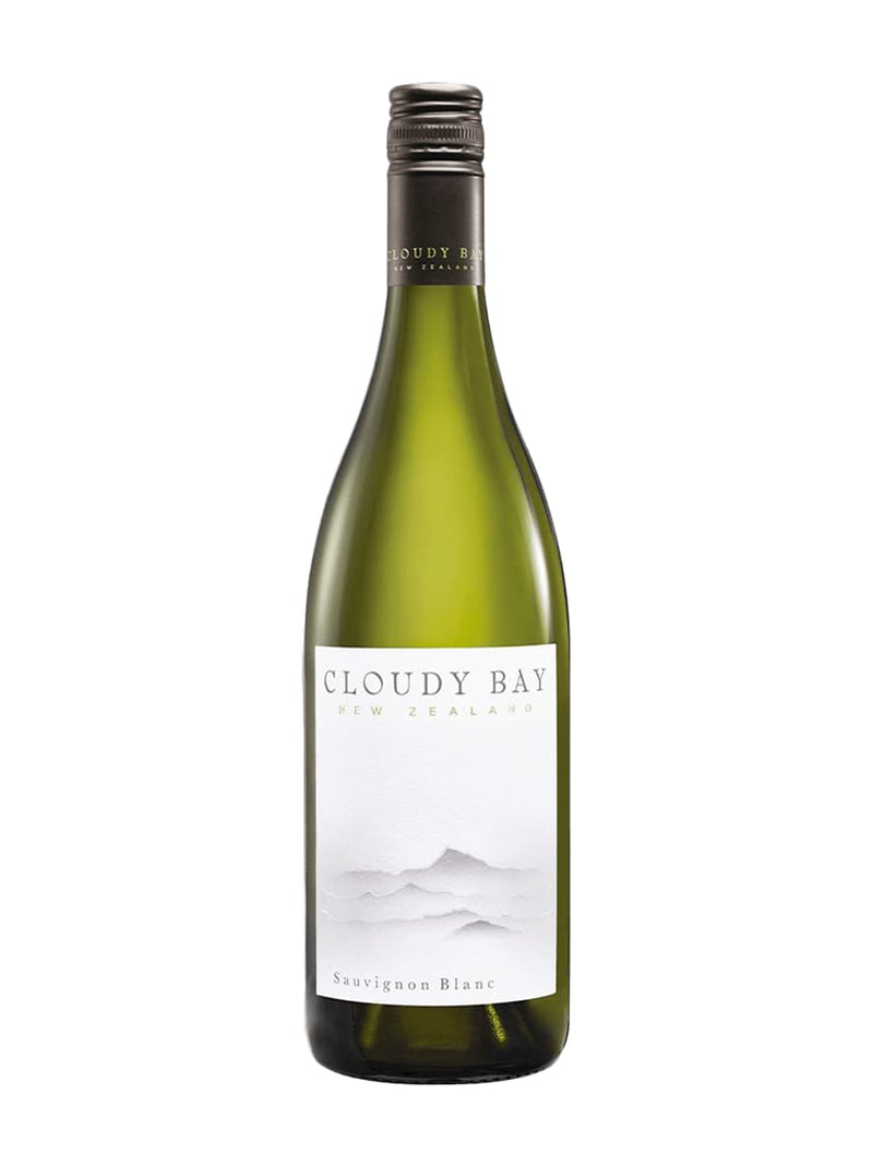 Cloudy Bay Sauvignon Blanc