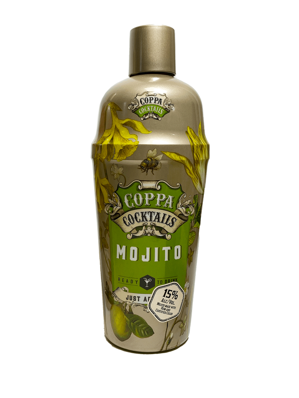 Coppa Mojito