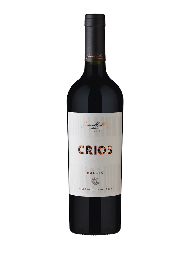 Crios Malbec