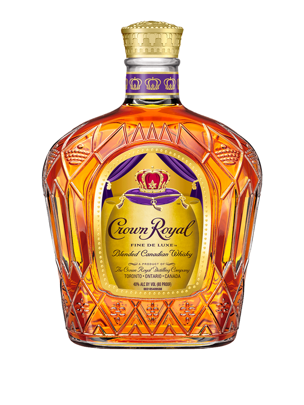 Crown Royal Whiskey