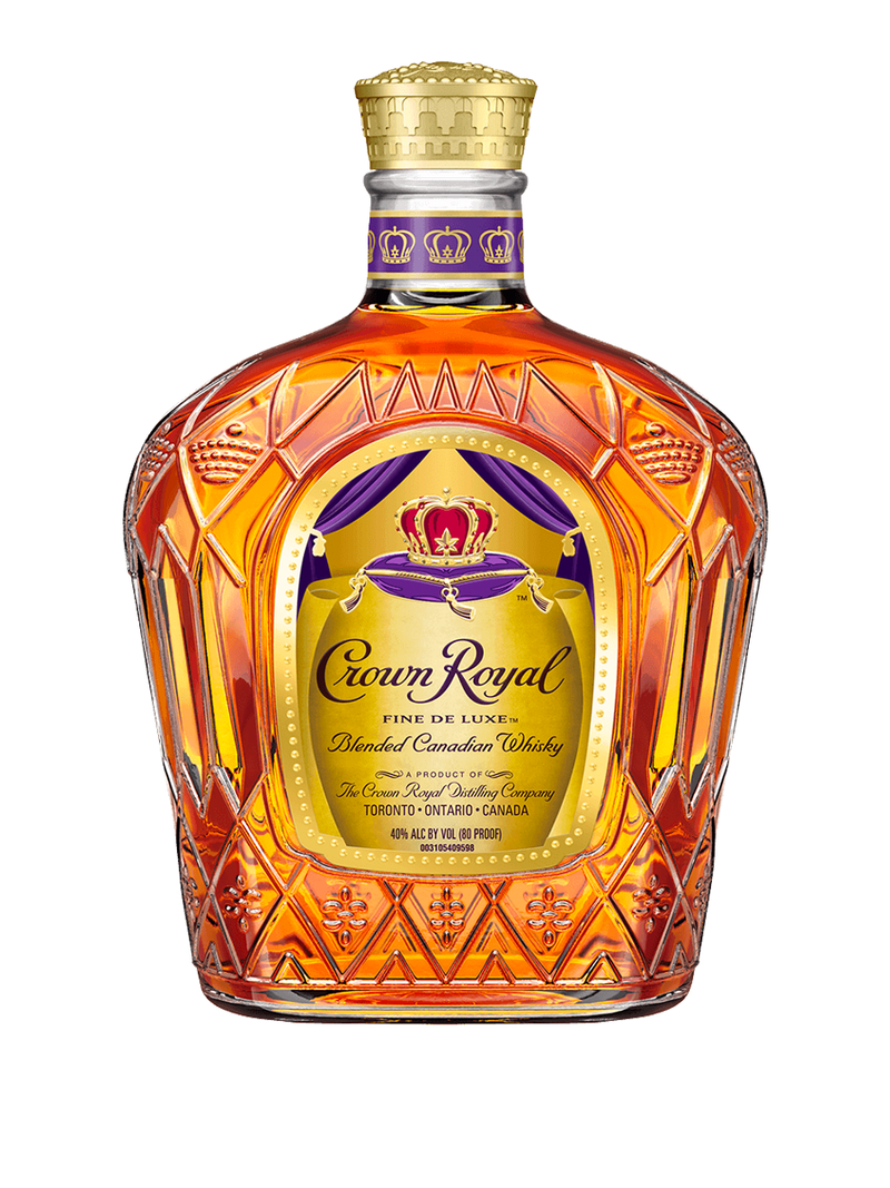 Crown Royal Whiskey Nobelwineandspirits 