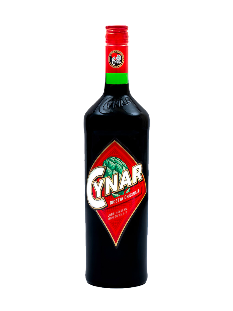 Cynar Liqueur