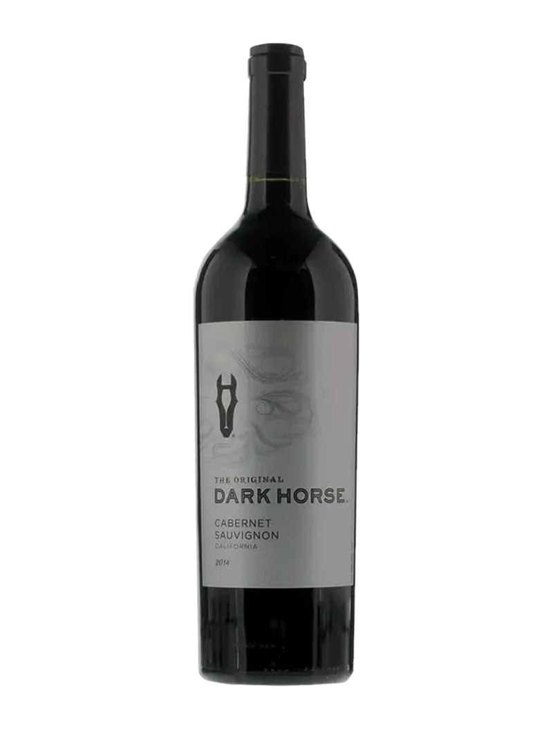 Dark Horse Cabernet Sauvignon