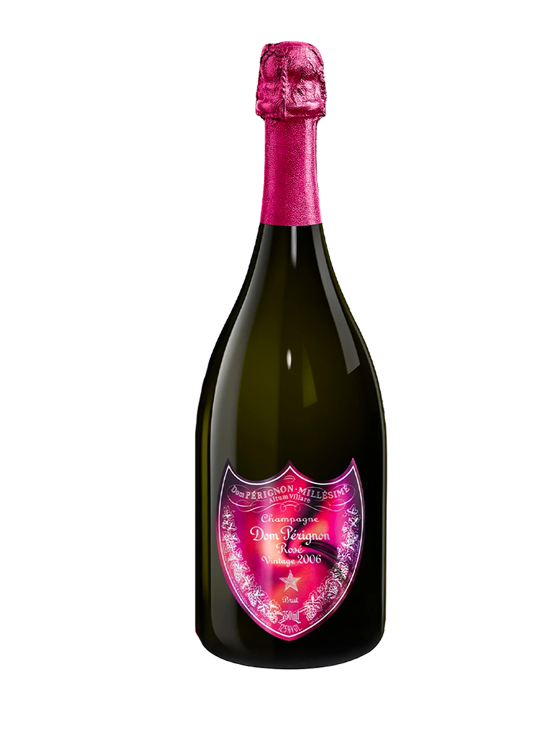 Dom Perignon - Lady Gaga Edition 2010 - Wine Doc Wine & Spirits