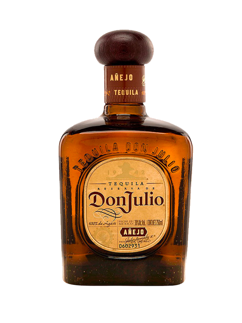 Don Julio Tequila Anejo