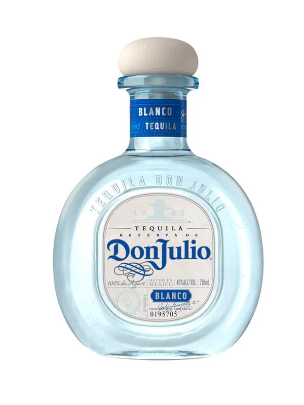 Don Julio Tequila Blanco