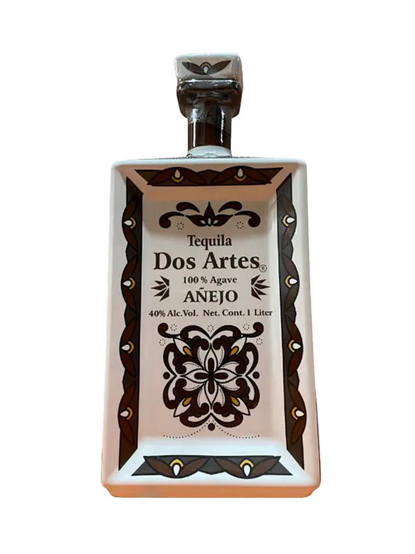 Dos Artes Anejo