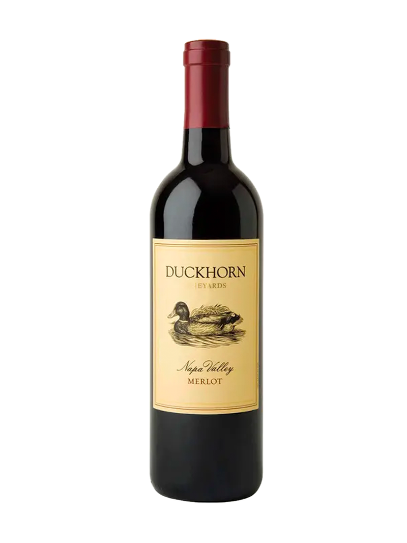 Duckhorn Merlot