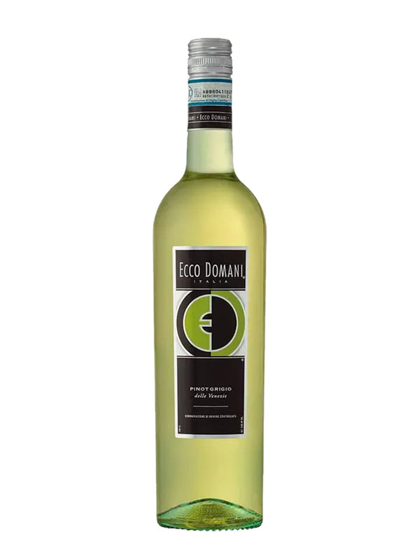 Ecco Domani Pinot Grigio