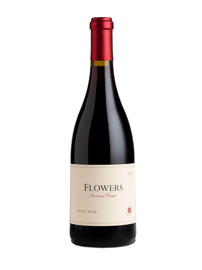 Flowers Pinot Noir