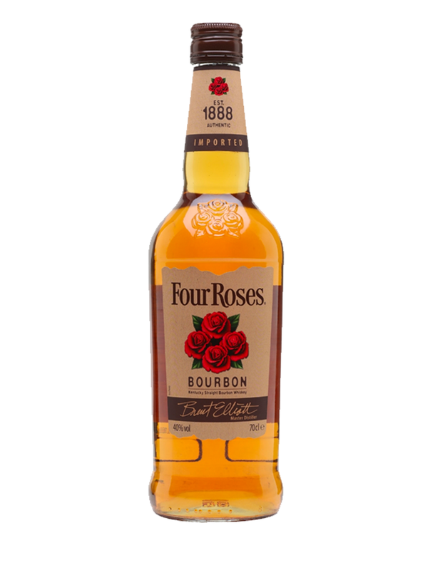 Four Roses Single Barrel