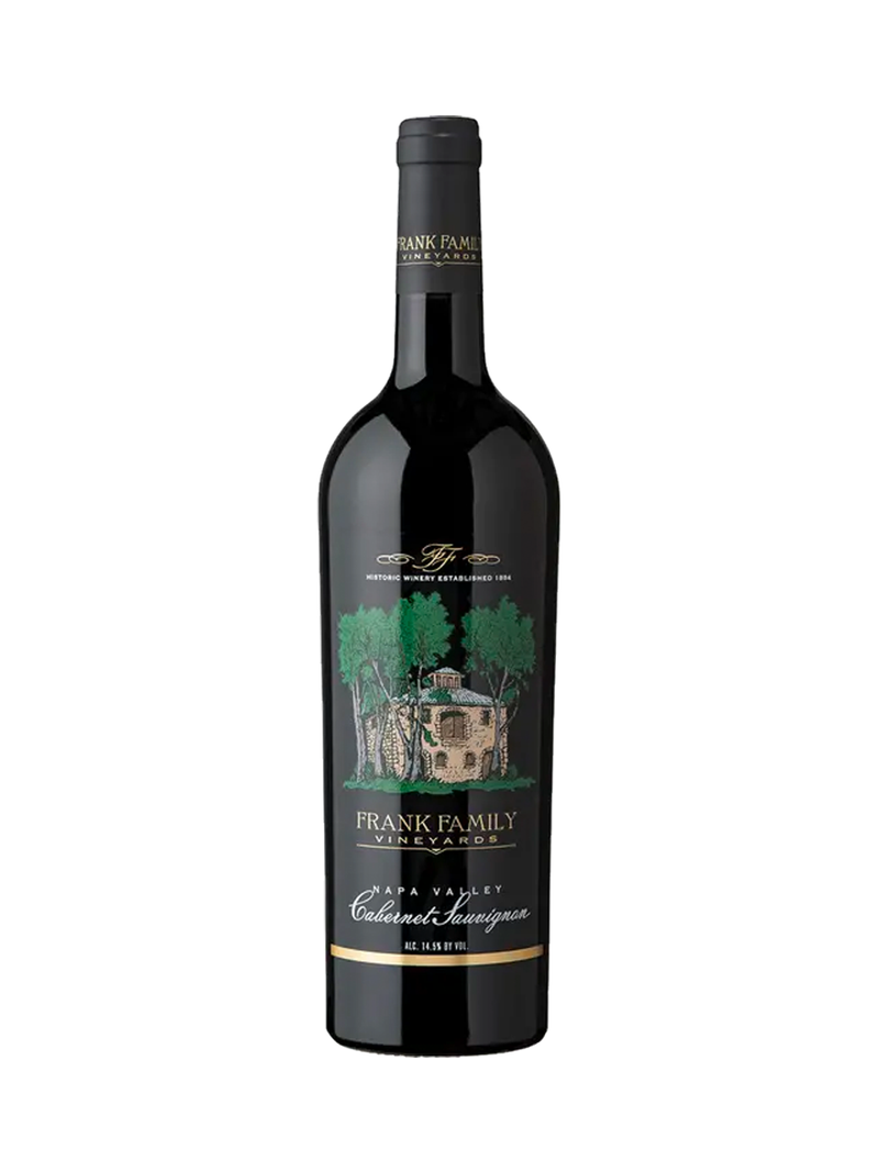 Frank Family Cabernet