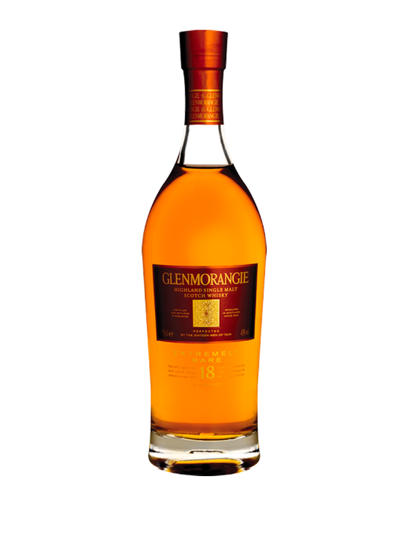 Glenmorangie 18Yr