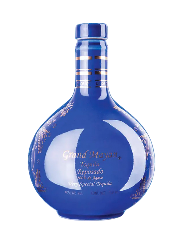 Grand Mayan Reposado Tequila