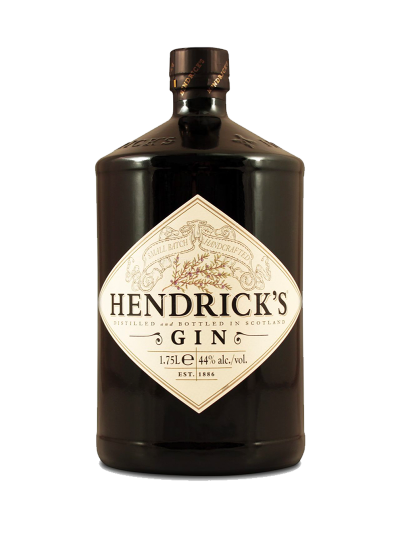 Hendricks Gin