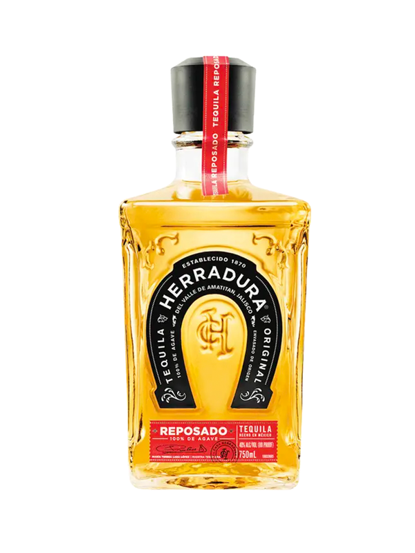 Herradura Reposado Tequila