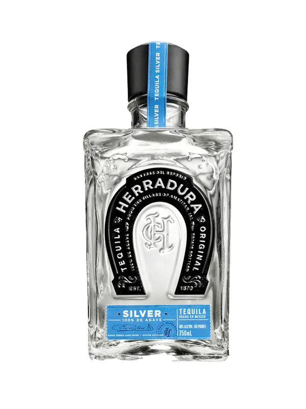 Herradura Tequila Silver