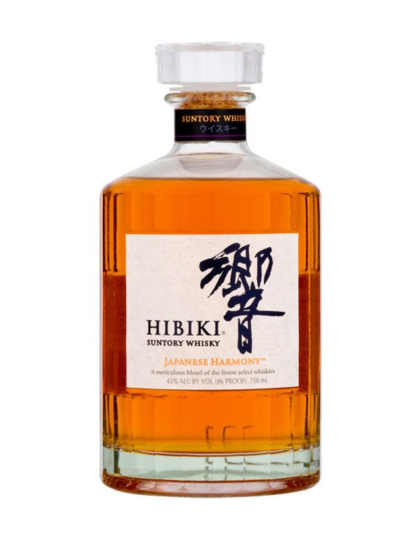 Hibiki Harmony Whisky